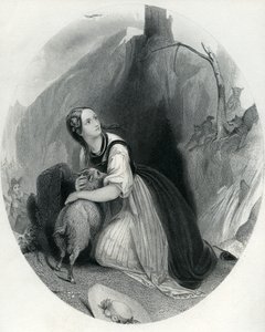 孩子受保护 作者 英语学校